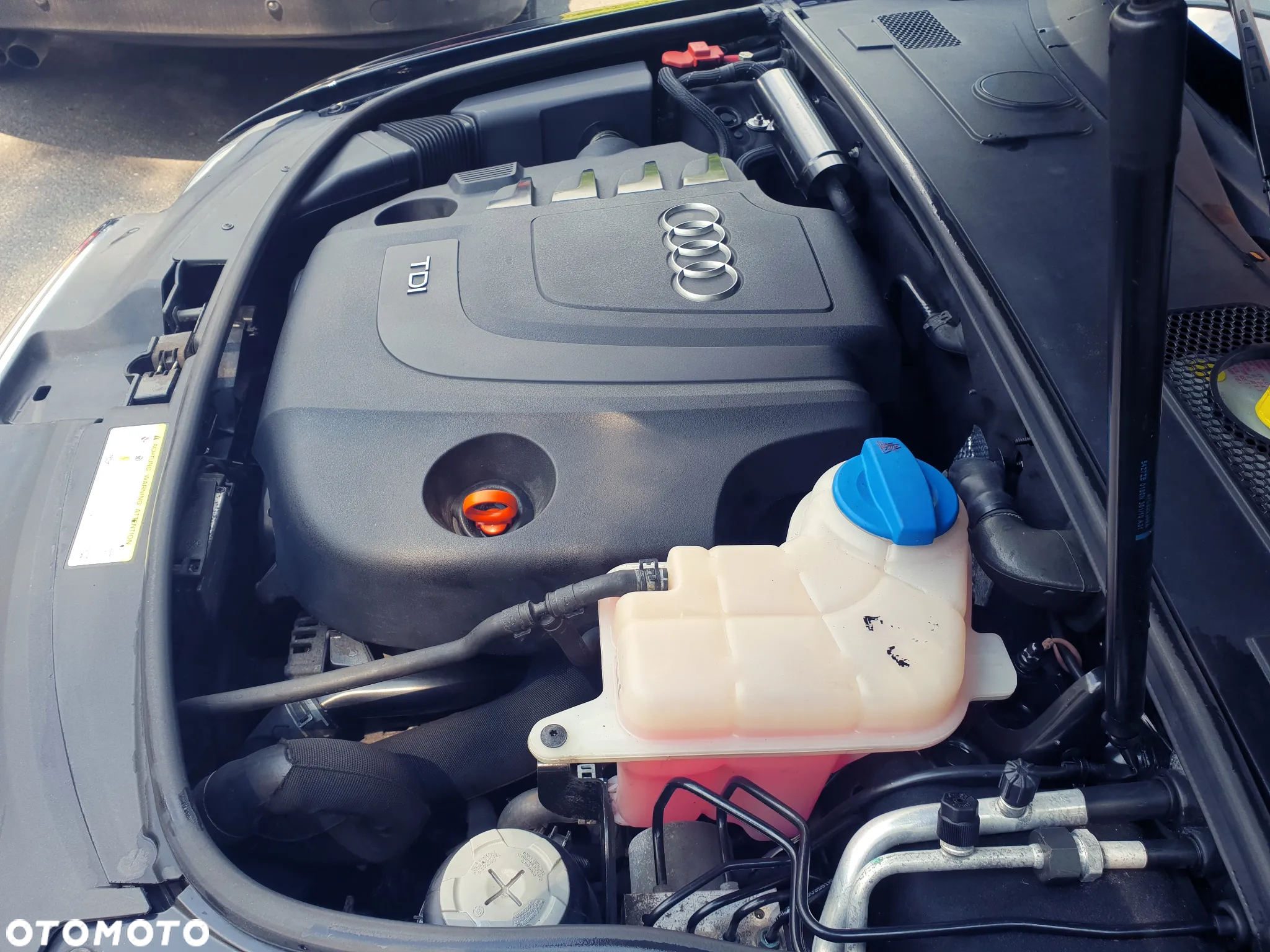 Audi A6 - 13