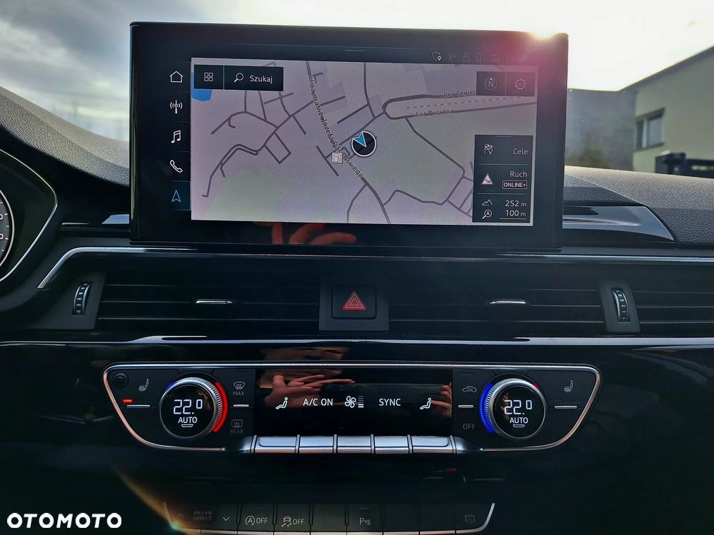 Audi A4 - 28