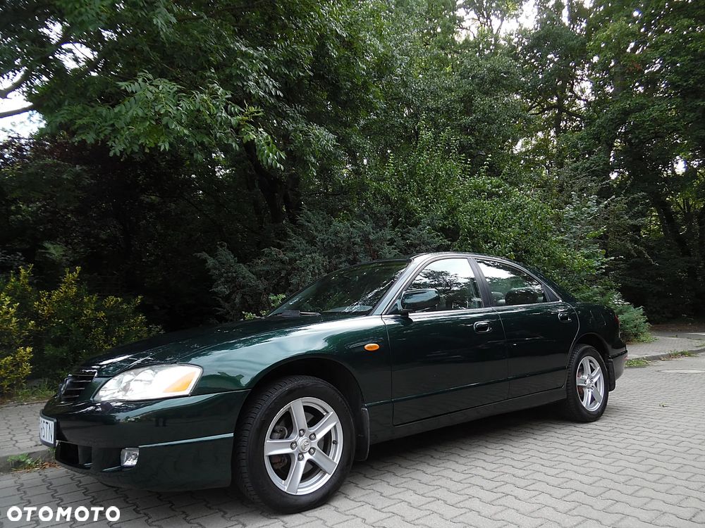 Mazda Xedos - 1