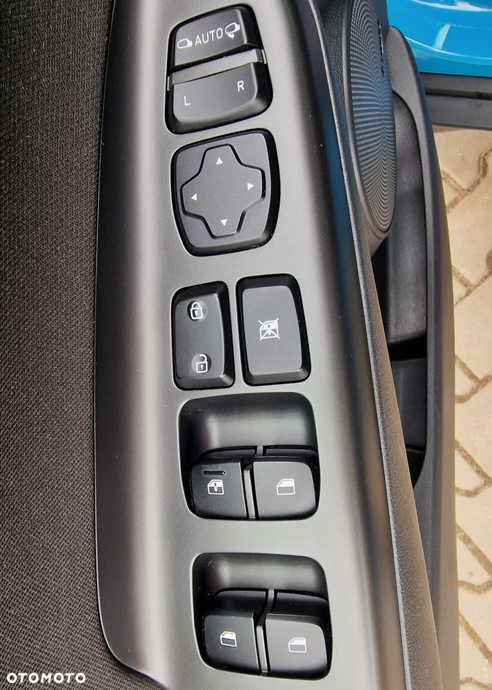 Hyundai Kona 1.6 CRDi 48V-Hybrid Select - 35