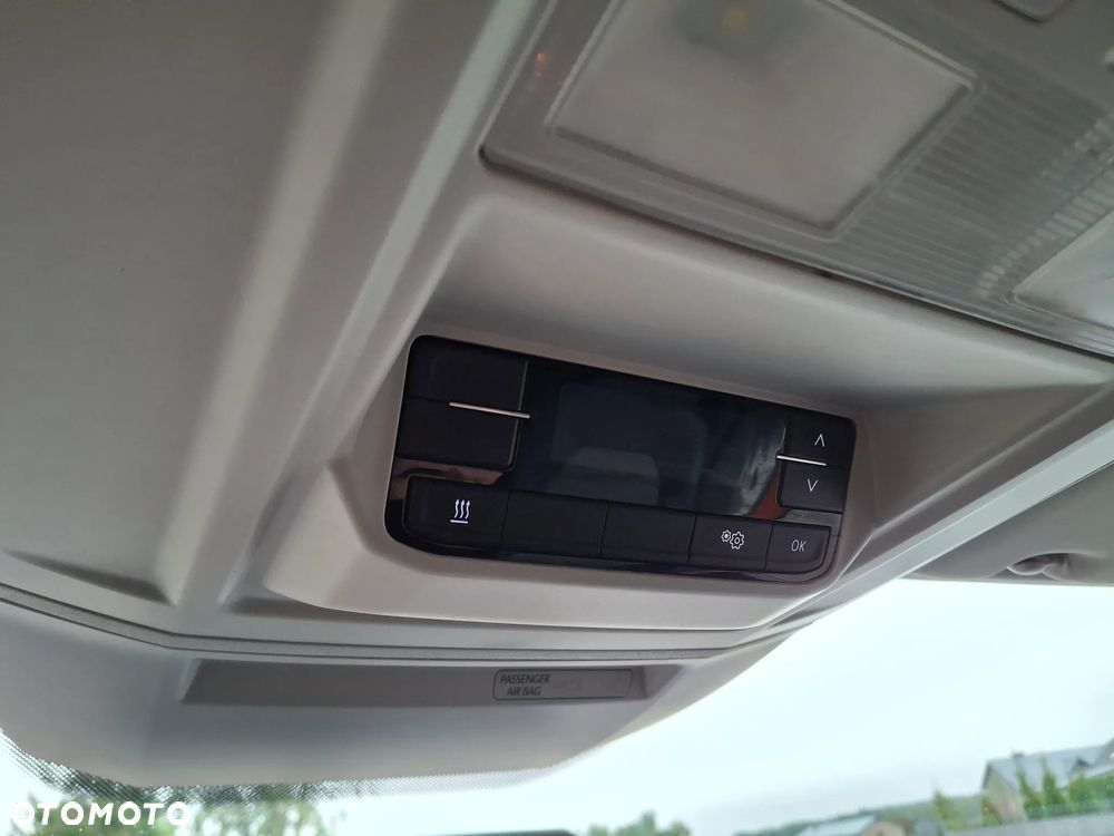 Volkswagen Crafter - 27
