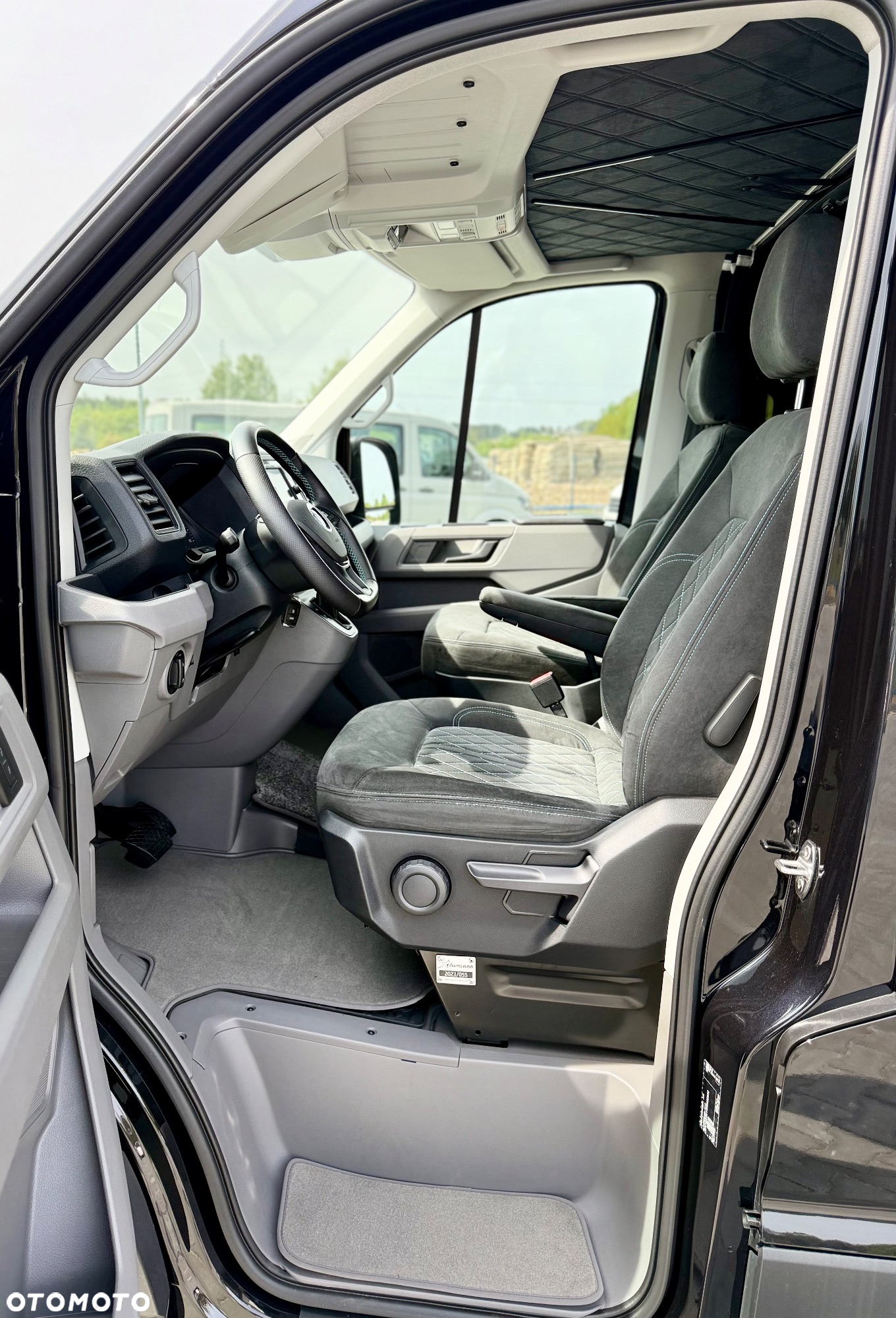 Volkswagen Crafter - 18
