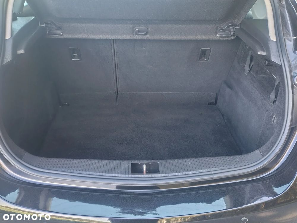 Opel Astra 1.4 - 10