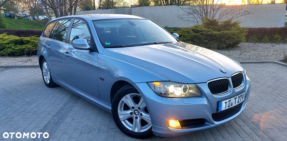 BMW Seria 3 318i Edition Exclusive - 2