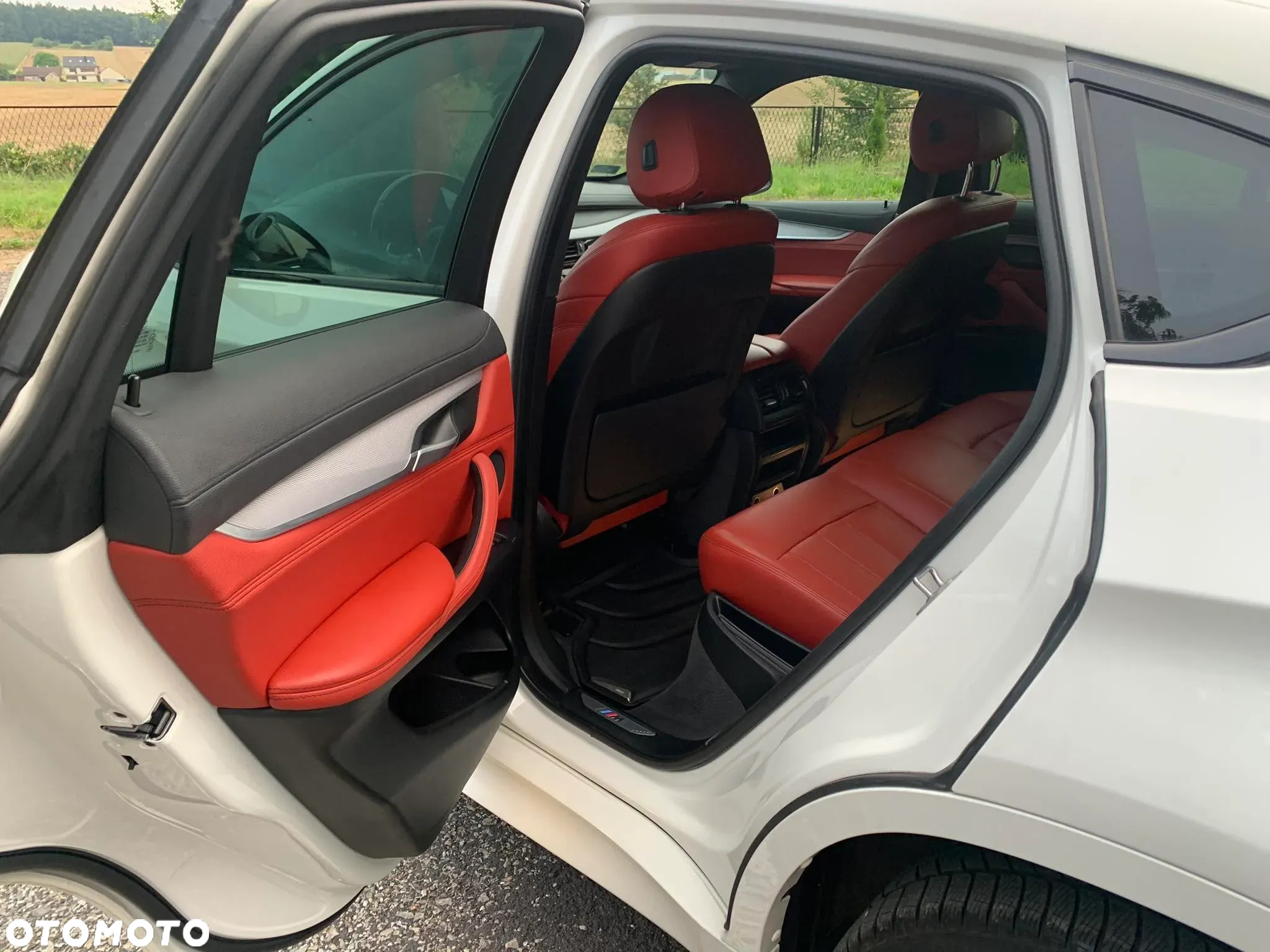 BMW X6 xDrive40d - 23