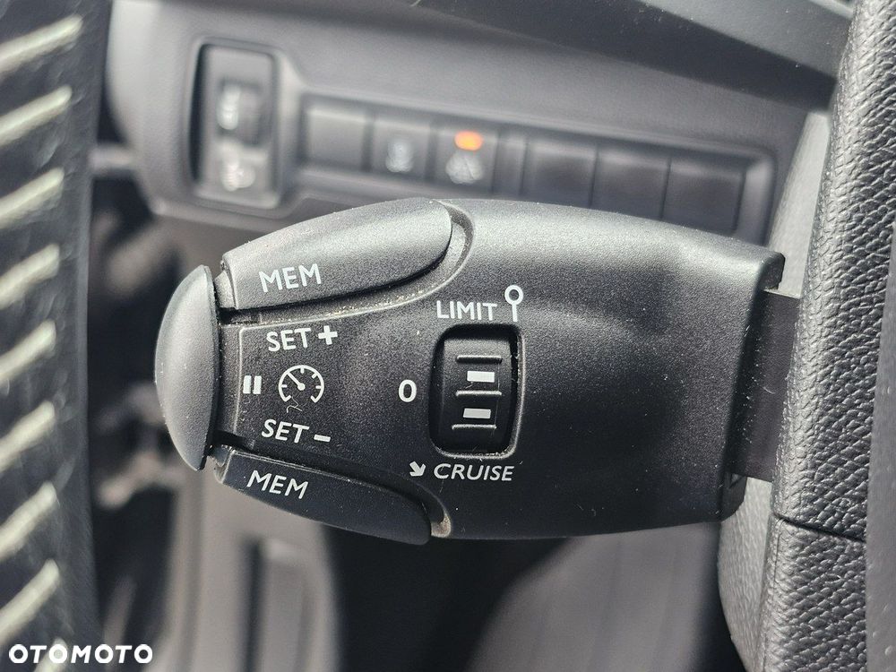 Peugeot 308 BlueHDi 130 Stop & Start Active Pack - 20