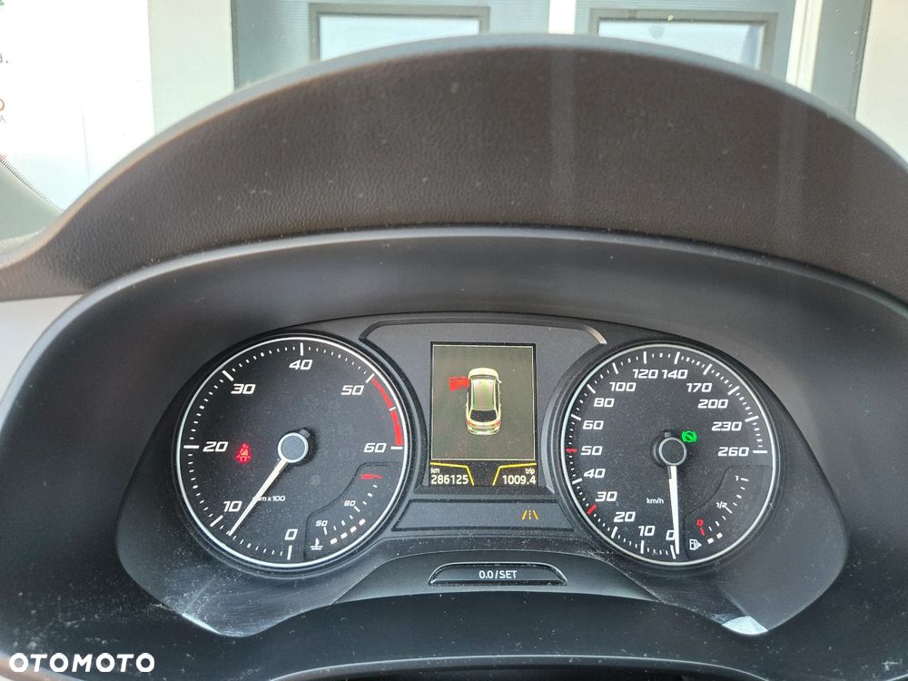 Seat Leon 2.0 TDI Xcellence S&S DSG - 12