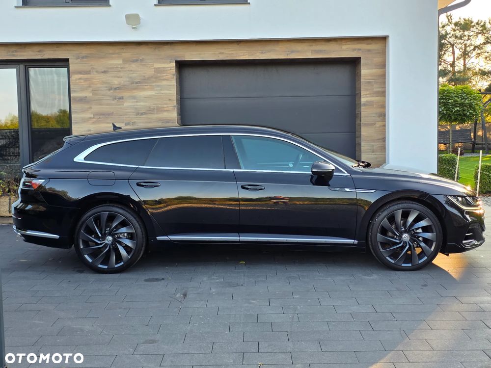 Volkswagen Arteon 2.0 TSI GPF R-Line Edition DSG - 24