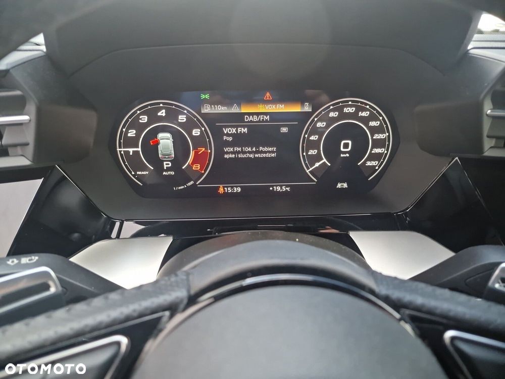 Audi RS3 Sportback - 15