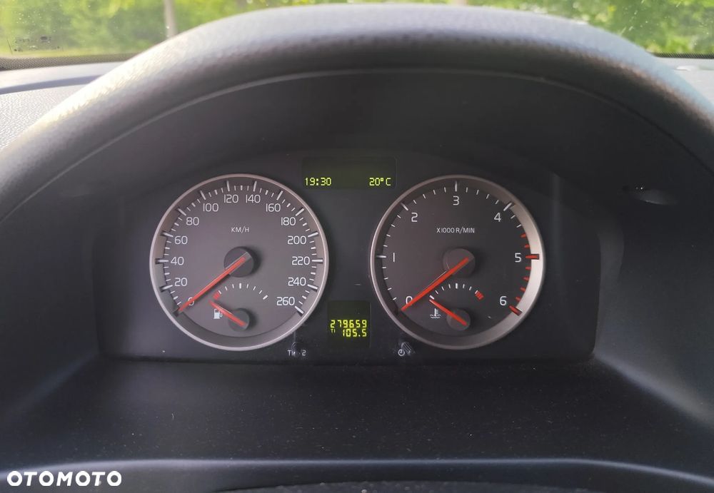 Volvo V50 1.6D DPF - 15