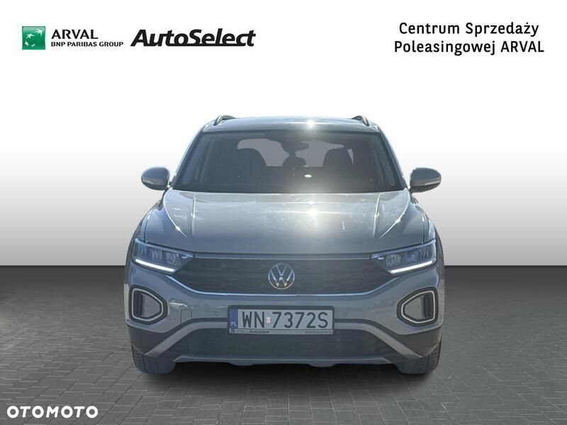 Volkswagen T-Roc 1.5 TSI Life DSG - 9
