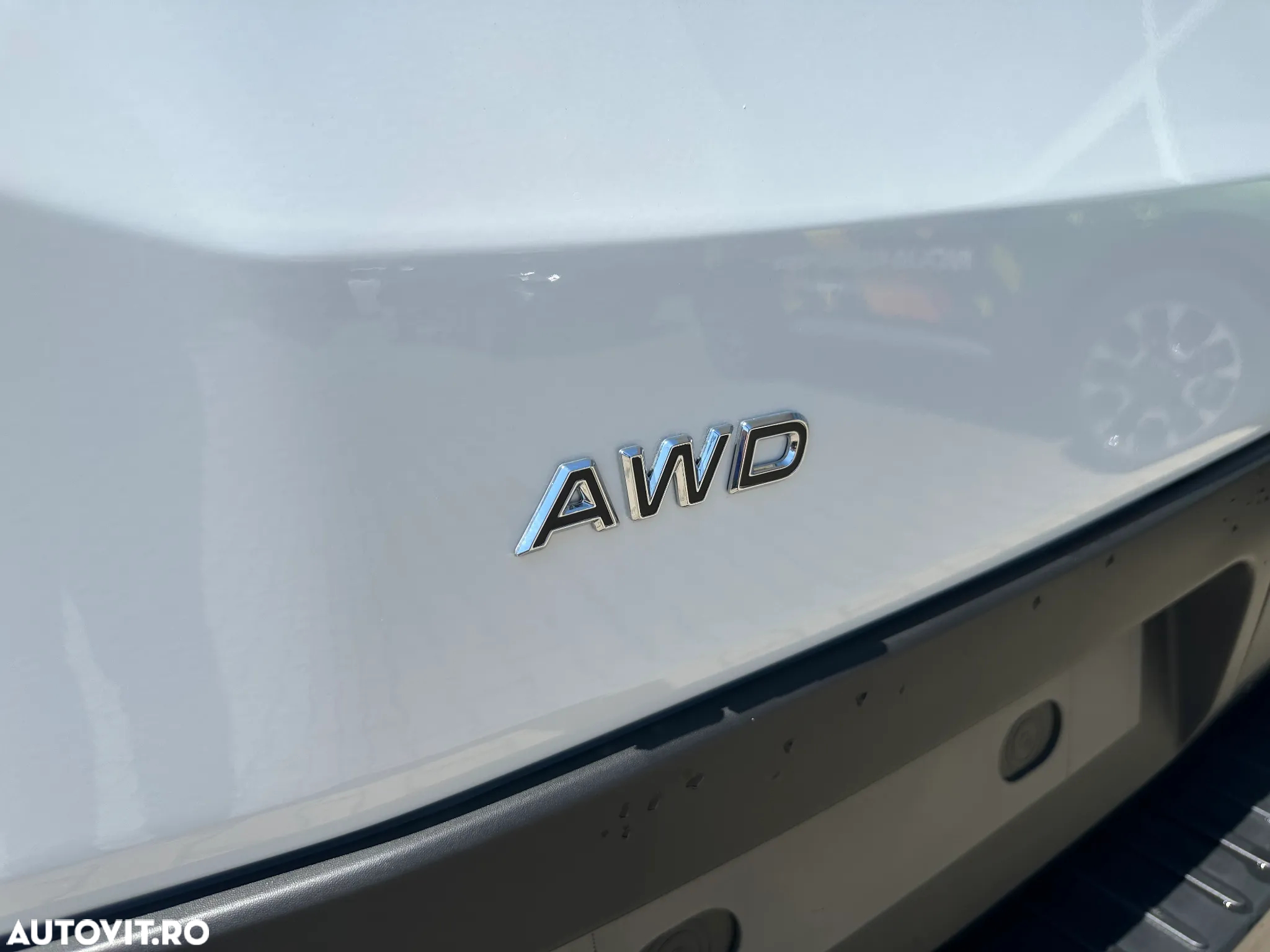Ford TRANSIT - 4