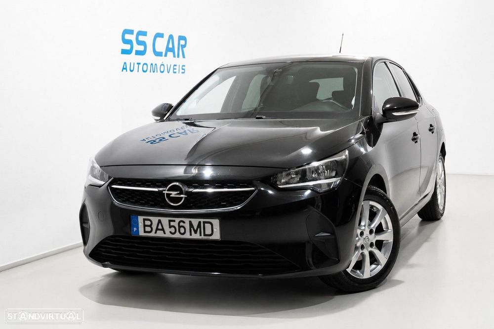 Opel Corsa 1.2 Elegance - 2