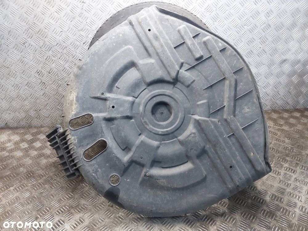 DOJAZDÓWKA 5x120 3Jx16 ET32 FI72,6 115/90R16 BMW E46 COMPACT ID: 238893 - 3