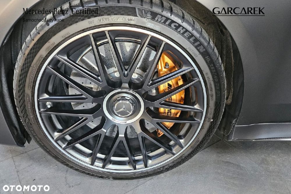 Mercedes-Benz Klasa S - 14