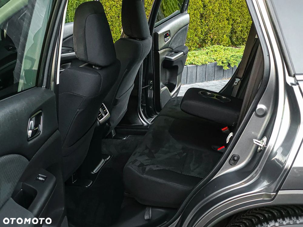 Honda CR-V 2.0i-VTEC 2WD Elegance - 17