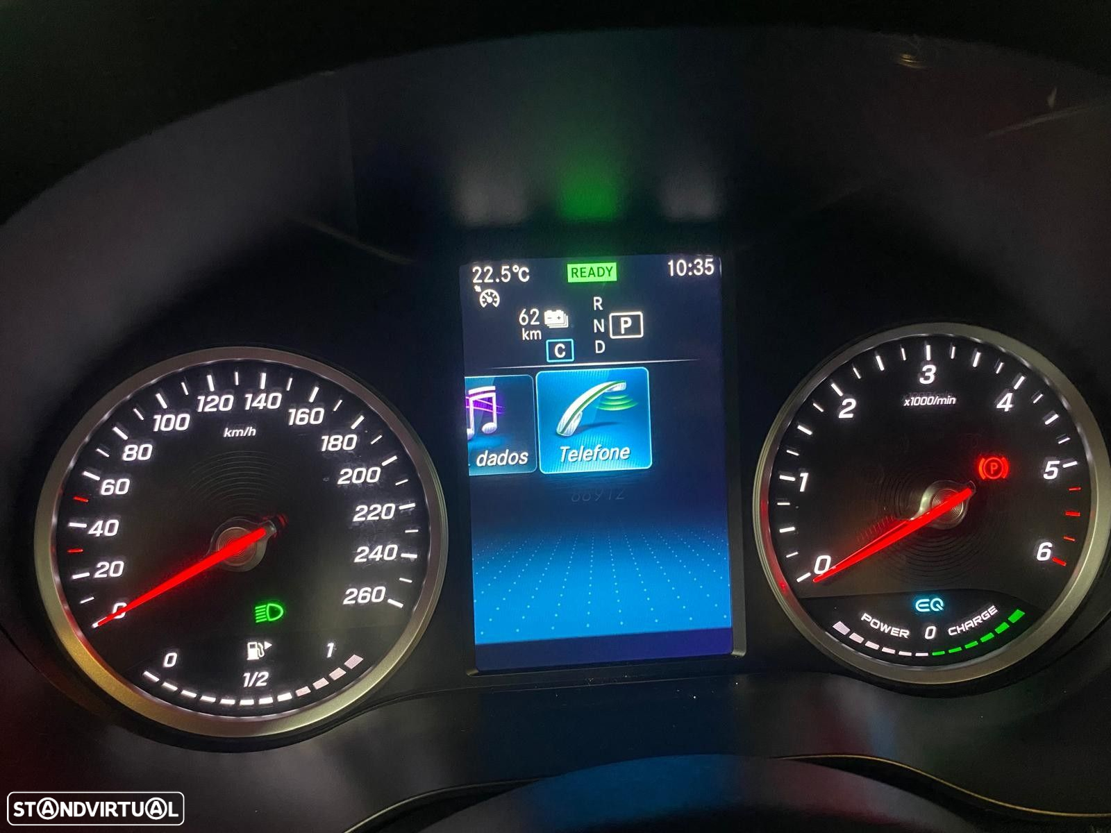 Mercedes-Benz GLC 300 de 4Matic - 29