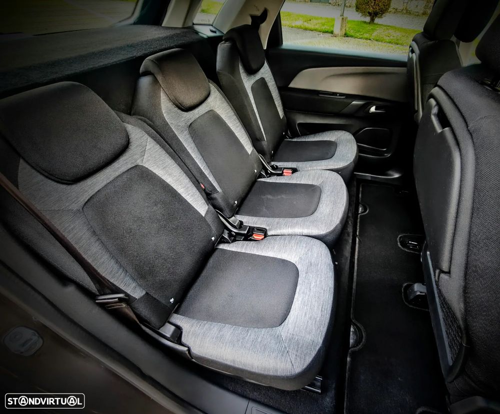 Citroën C4 Picasso 1.2 PureTech Live - 7