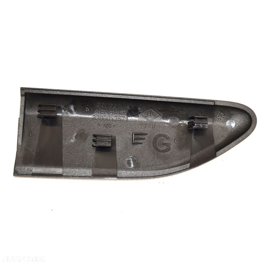 Monograma 16V Renault Laguna 2 abtibild Original 8200048614 - 3