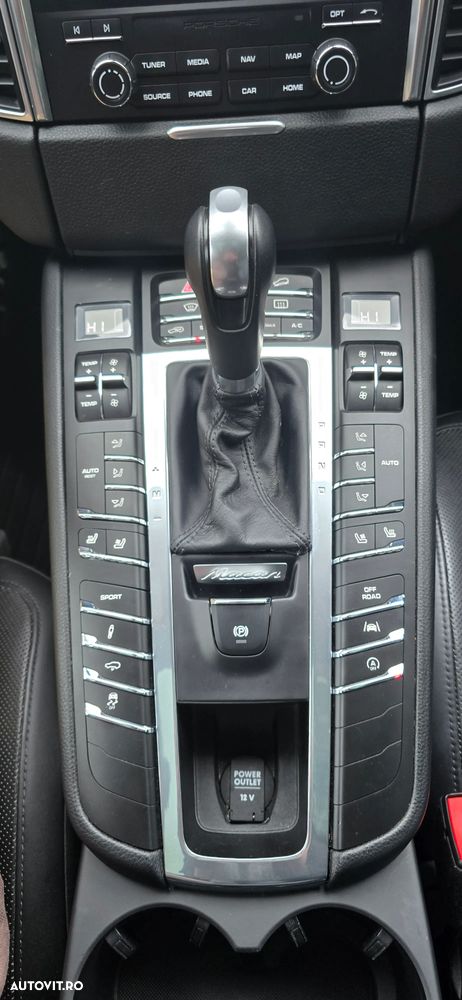 Porsche Macan S PDK - 19