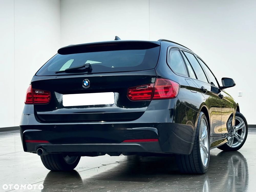 BMW Seria 3 - 13