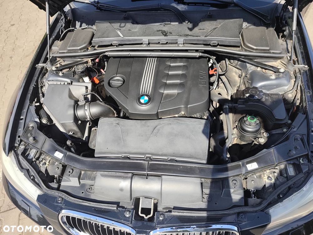 BMW Seria 3 - 10