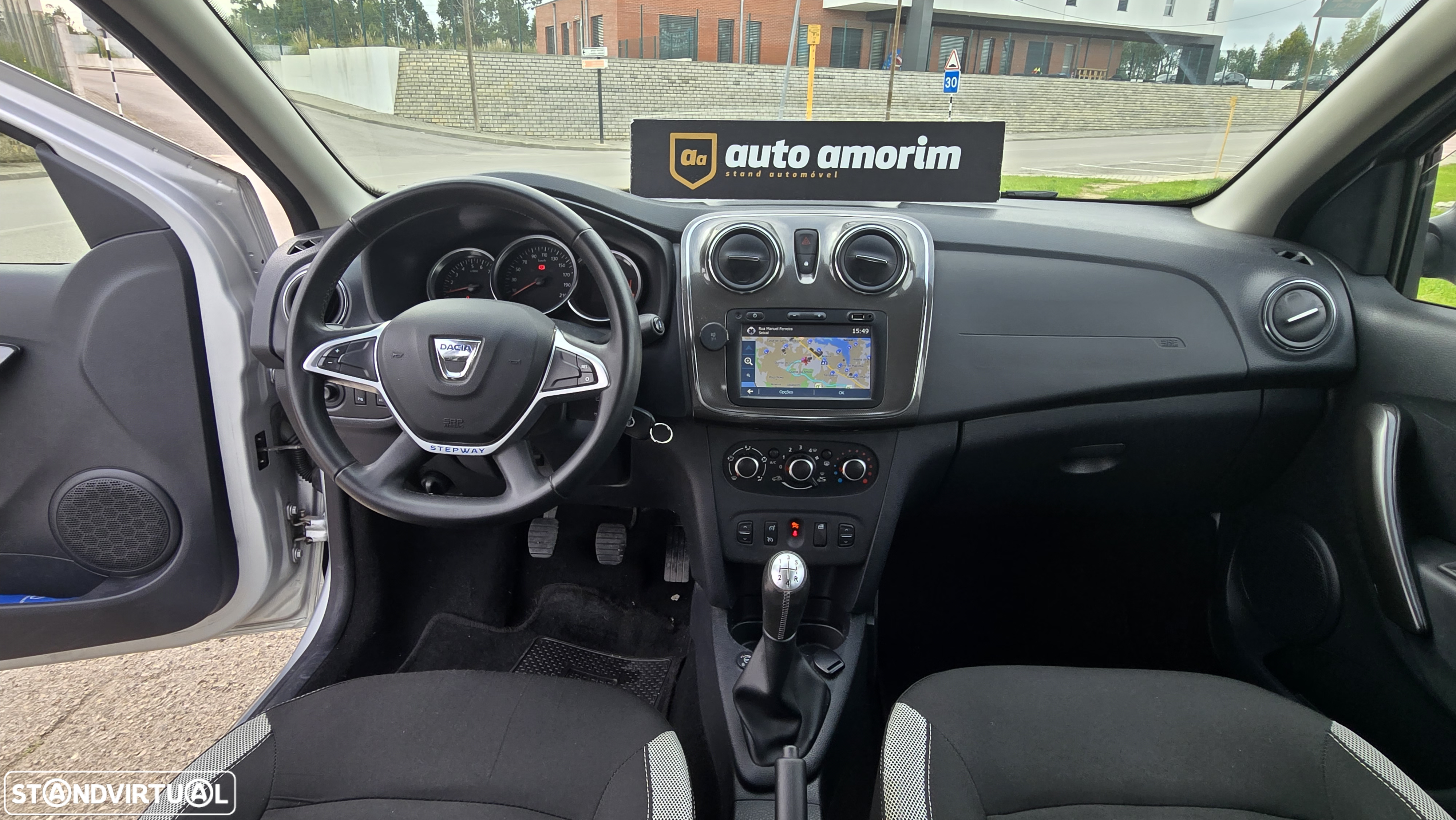 Dacia Sandero - 15