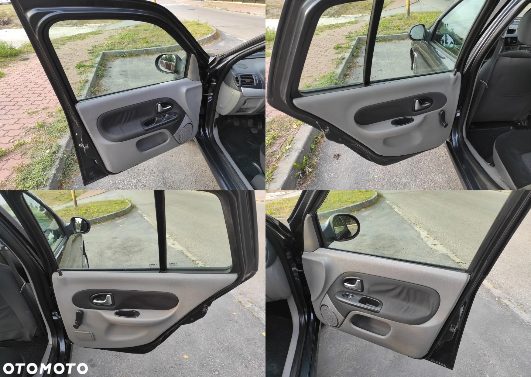 Renault Thalia 1.2 16V All Inclusive - 16