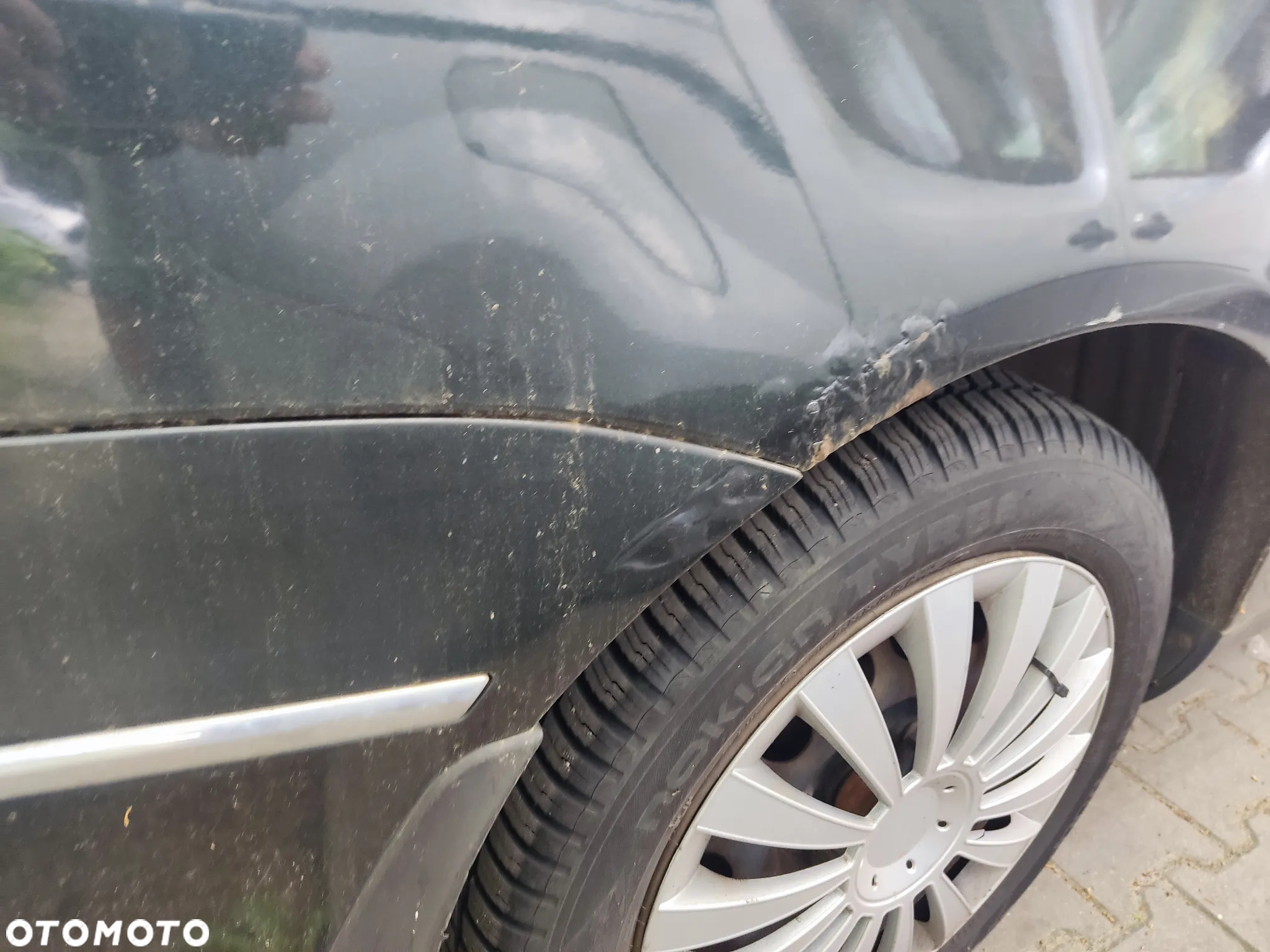 Volkswagen Passat 2.0 TSI Highline Tiptr - 10