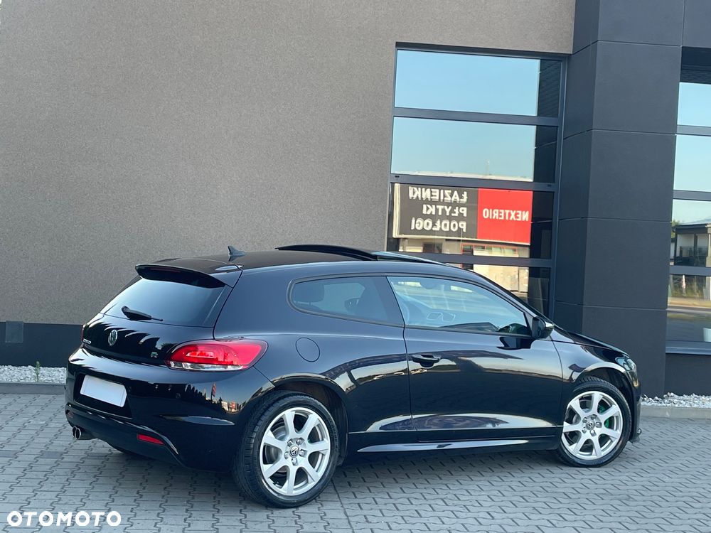 Volkswagen Scirocco - 2