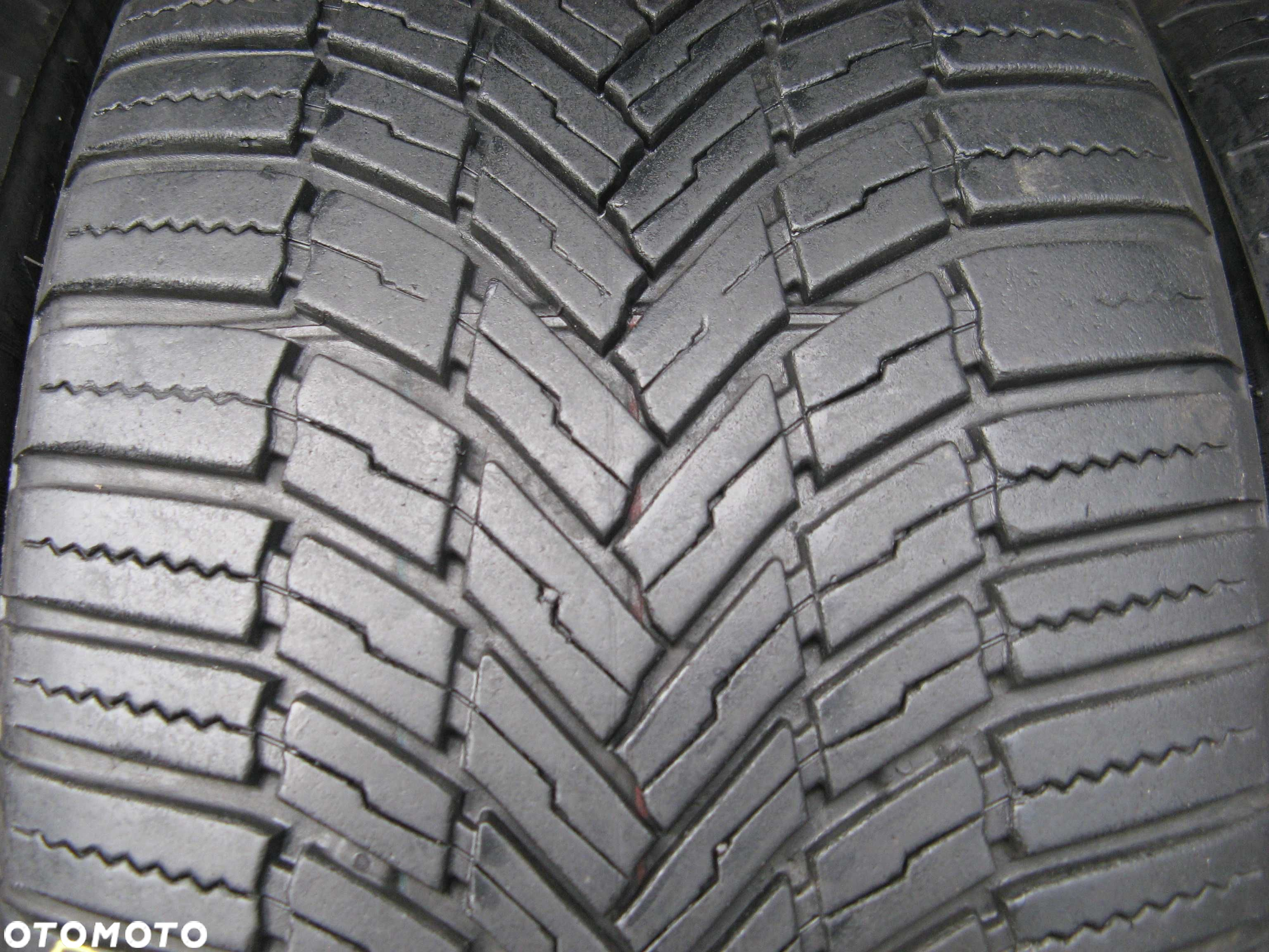 215/50R17 BRIDGESTONE Weather Control A005 - Nr.8869 - 2