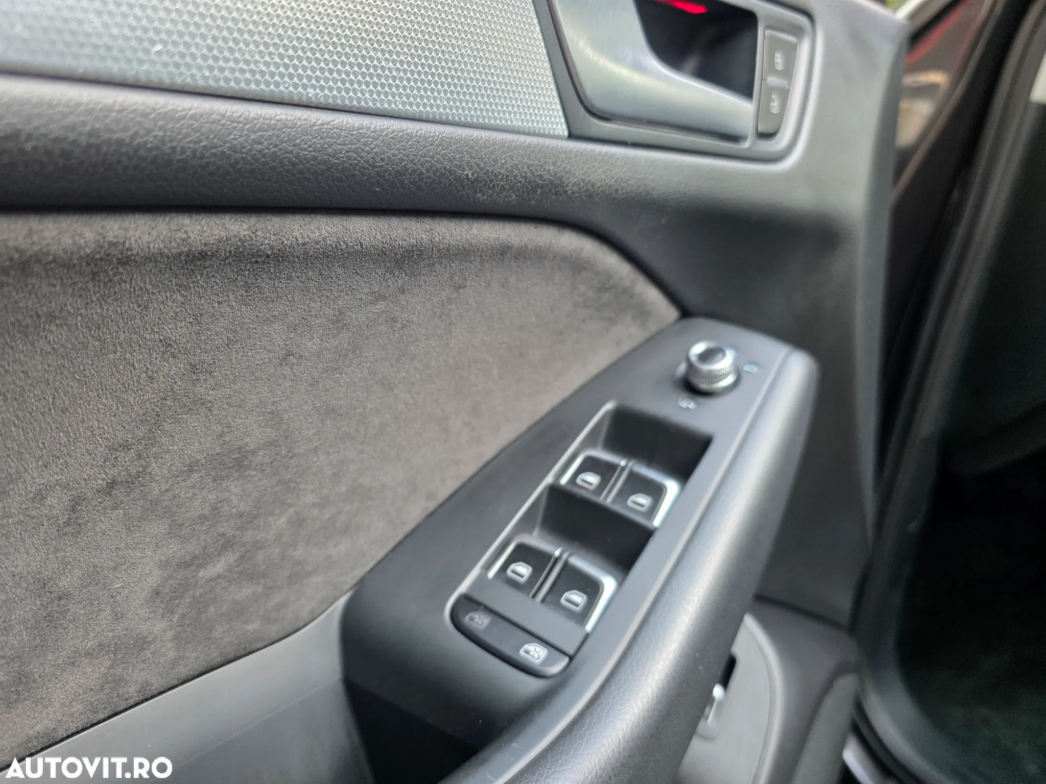Audi Q5 2.0 TDI S tronic - 14