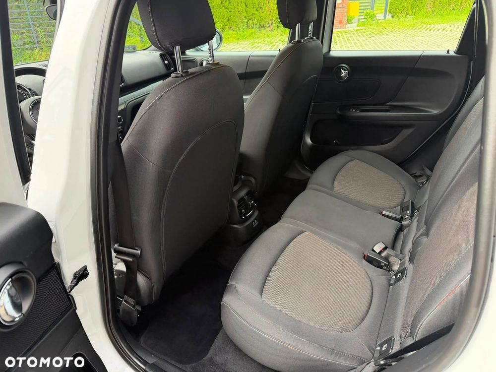 MINI Countryman Cooper - 16