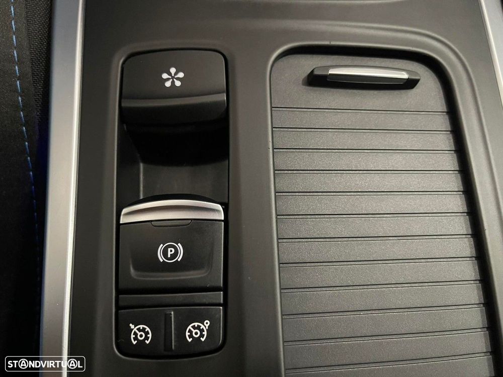 Renault Mégane Sport Tourer 1.5 Blue dCi GT Line - 16