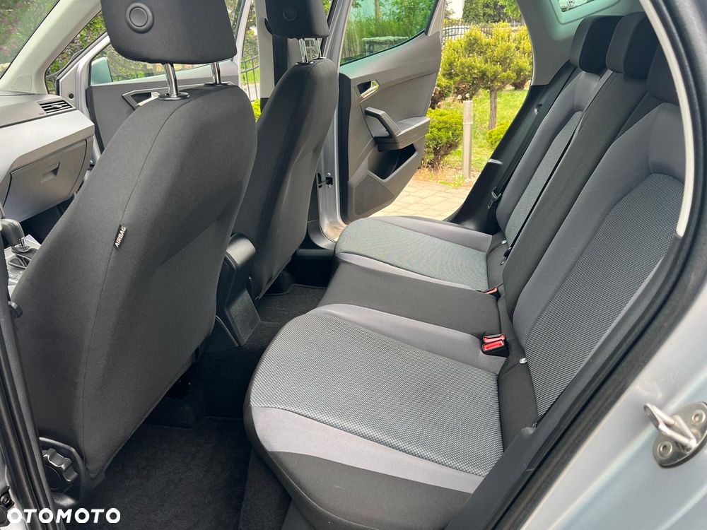 Seat Arona 1.6 TDI DSG Style - 18
