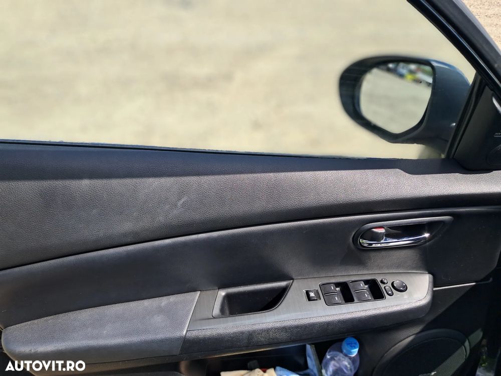 Mazda 6 - 12