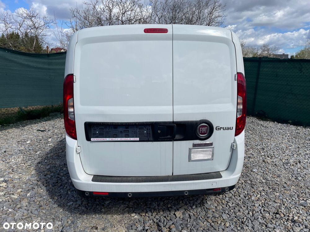 Fiat DOBLO - 17