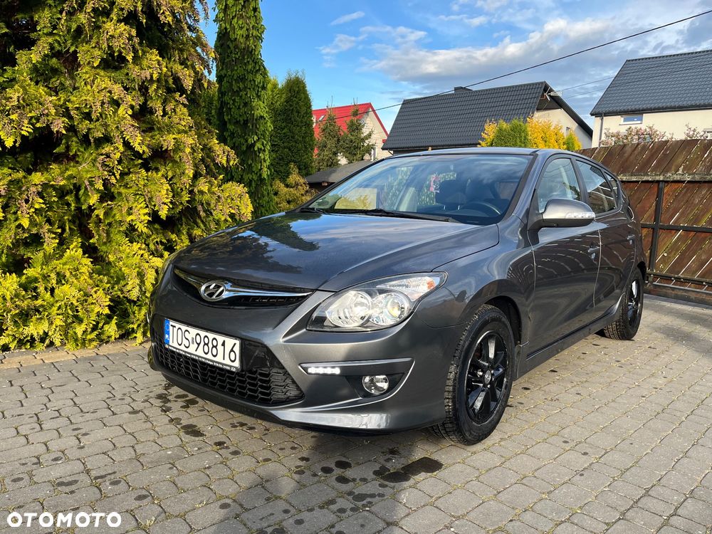 Hyundai i30 1.4 Edition Plus - 1