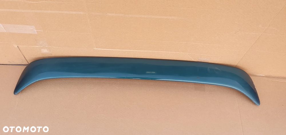 Spoiler lotka klapy bagażnika Seat Cordoba - 1