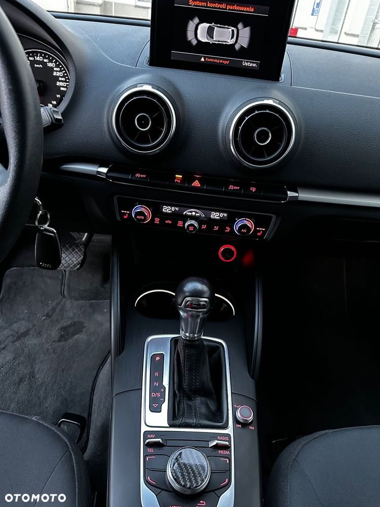 Audi A3 Sportback - 22