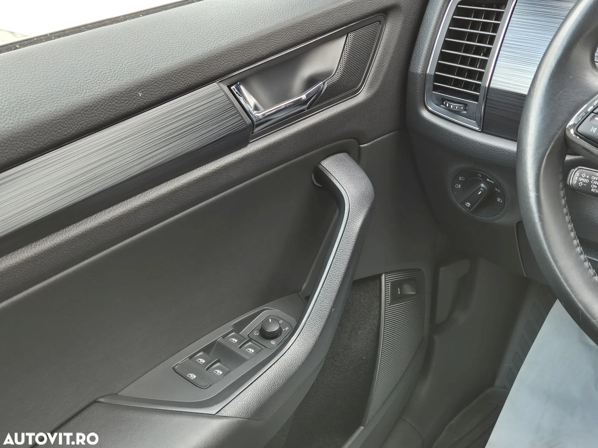 Skoda Kodiaq 2.0 TDI 4X4 DSG Ambition - 13