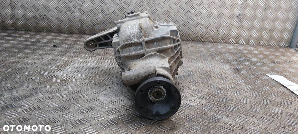 DYFERENCJAŁ MOST PRZÓD MERCEDES ML I W163 3.2 V6 ML320 AUTOMAT - 4