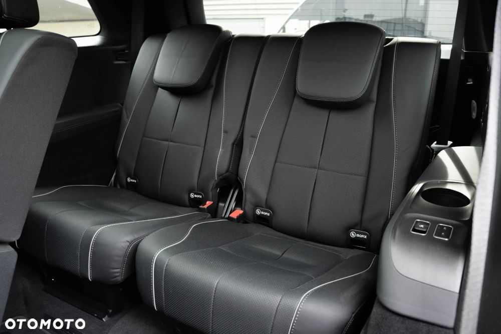 Mercedes-Benz GLS 400 d 4-Matic - 33
