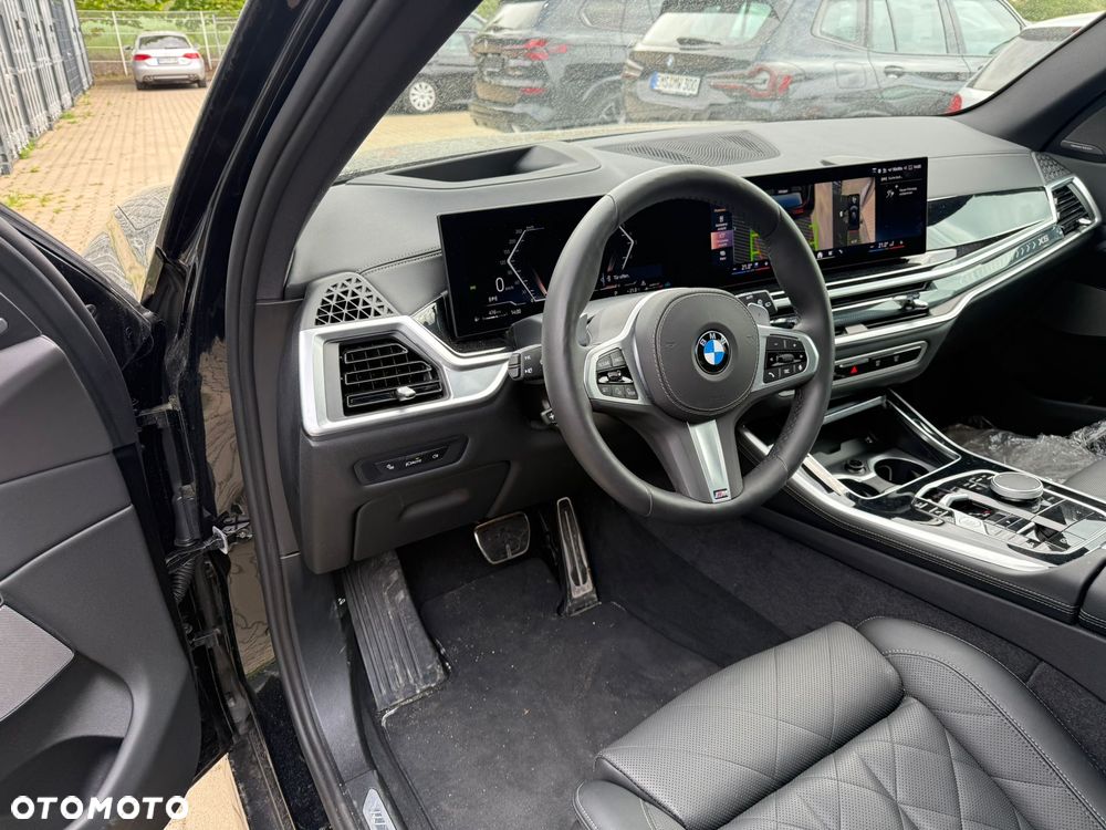 BMW X5 xDrive30d - 20