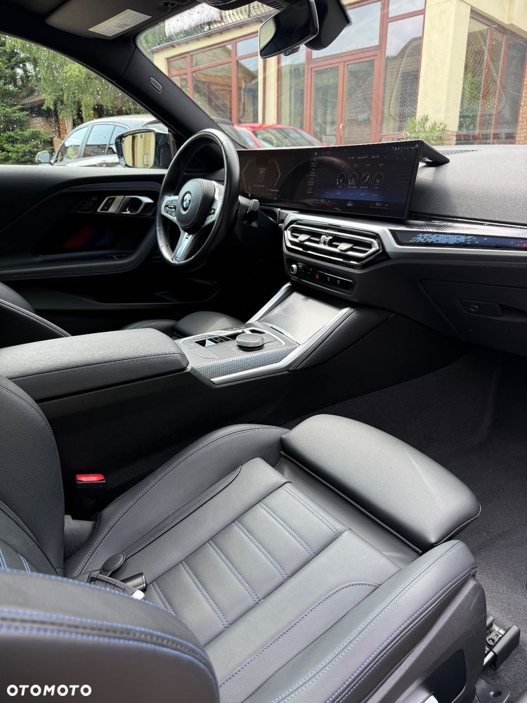 BMW Seria 2 M240i xDrive - 26