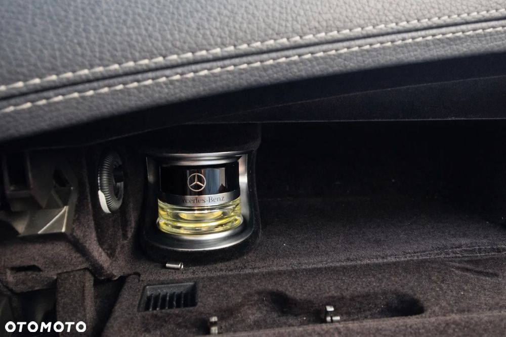 Mercedes-Benz Klasa S 500 4-Matic 9G-TRONIC - 19