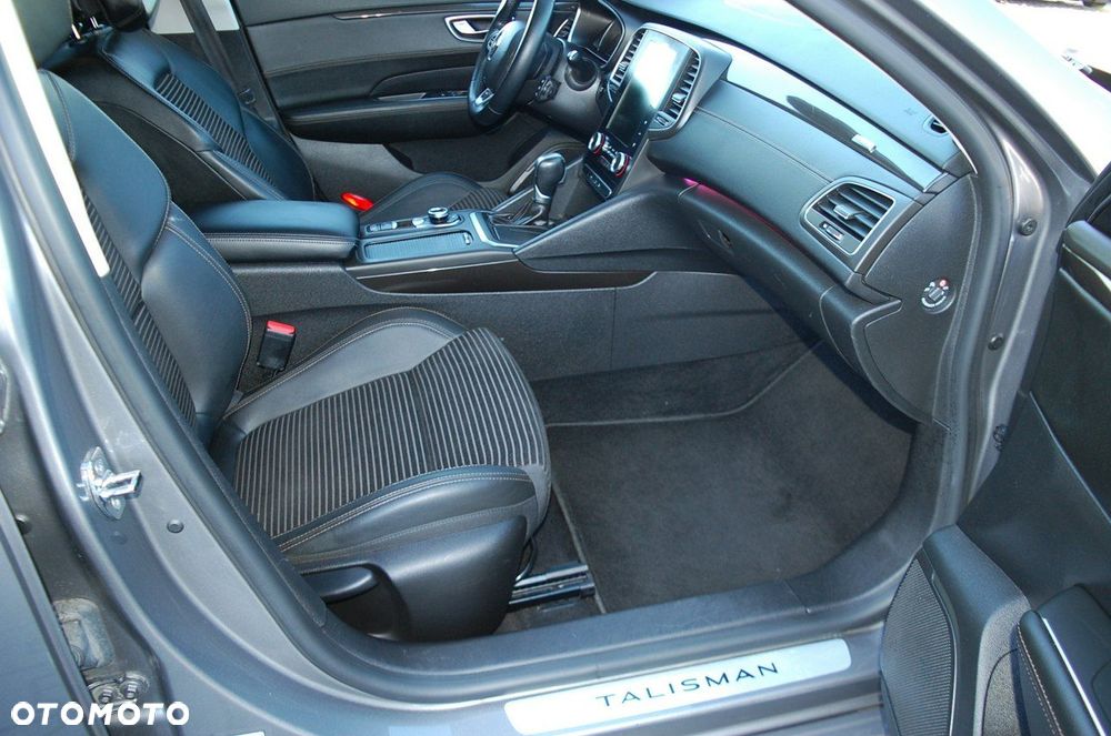 Renault Talisman - 7