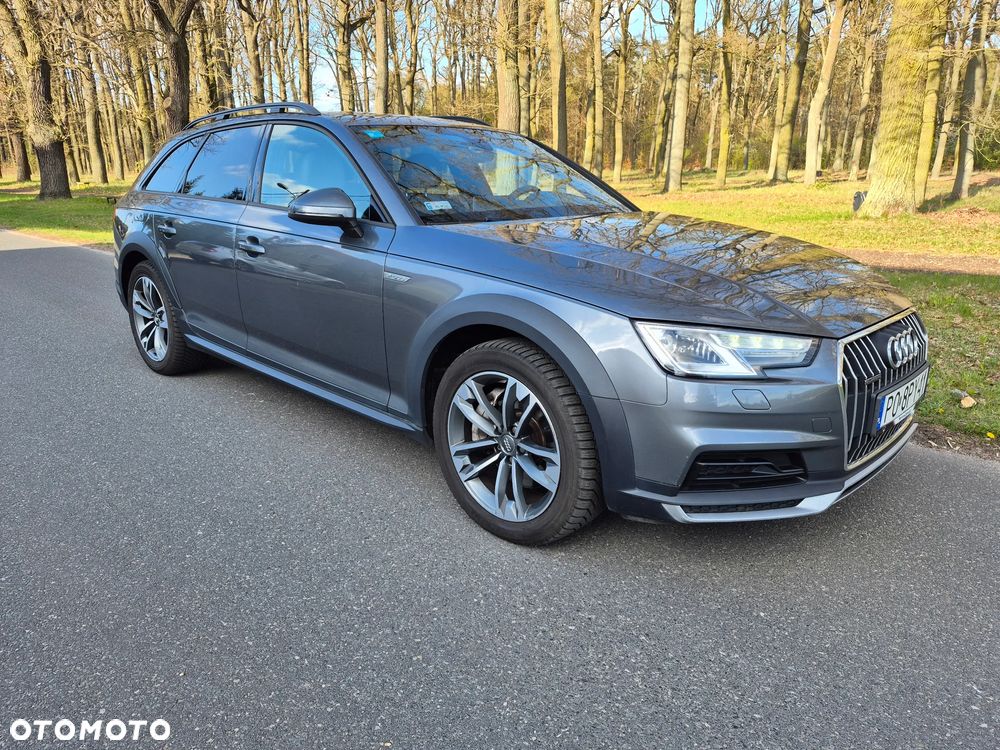 Audi A4 Allroad - 3