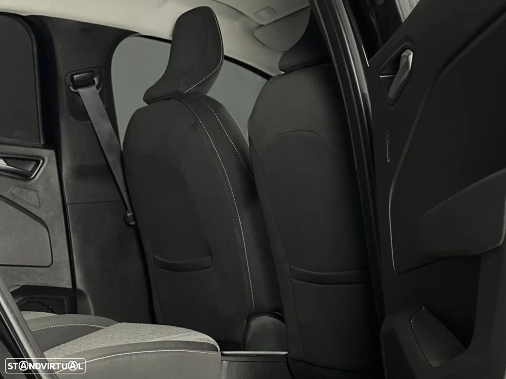 Renault Clio 1.0 TCe Evolution - 10