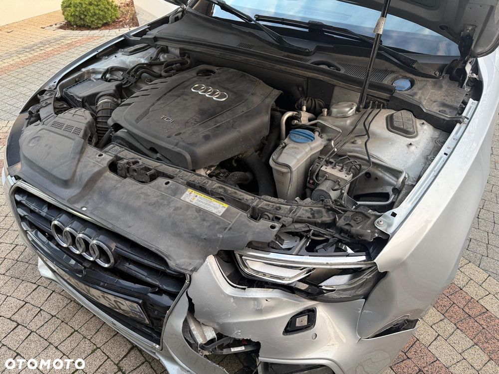 Audi A5 Sportback - 6